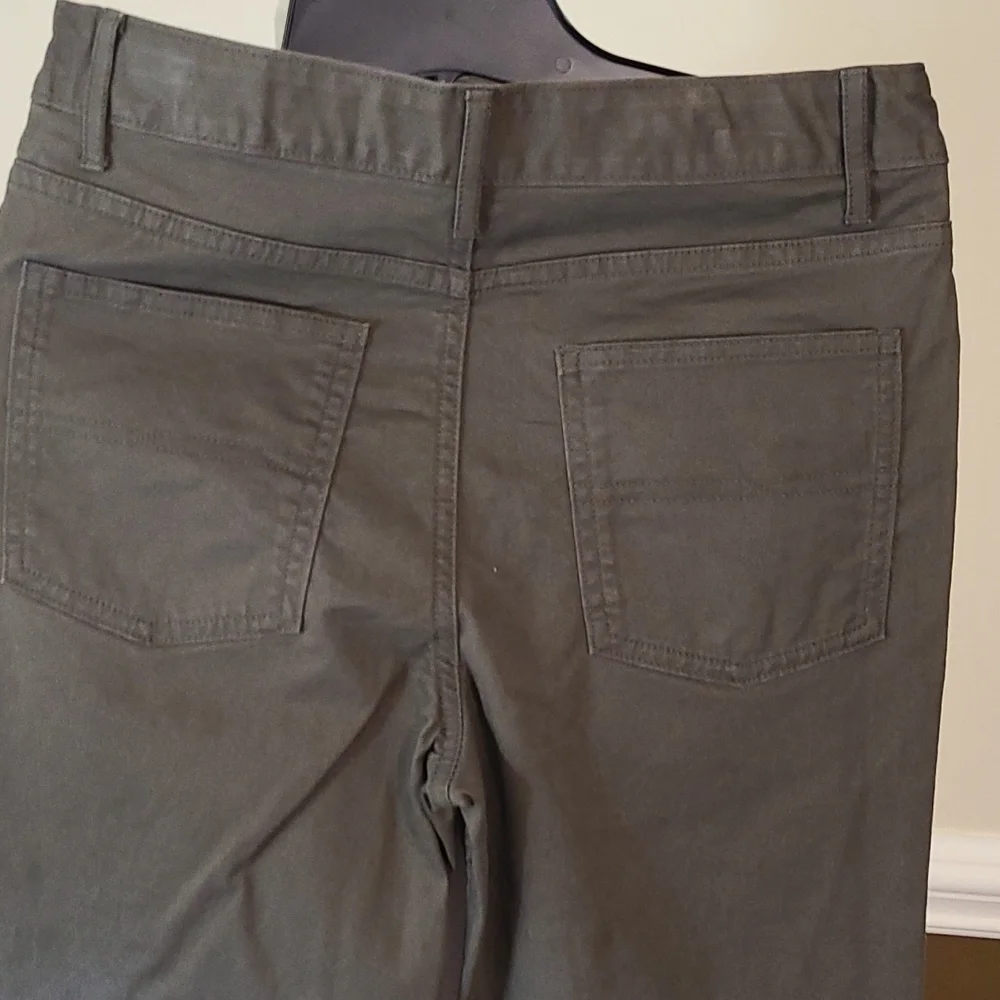 Class Club Boys Pant - Picture 5 of 6